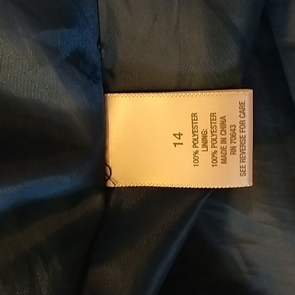 Plus Sized Colorful Midi - Picture 8 of 8